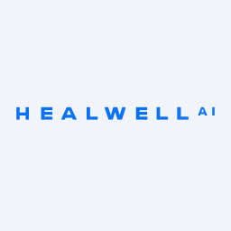 Healwell AI Logo