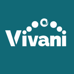 Vivani Medical Logo