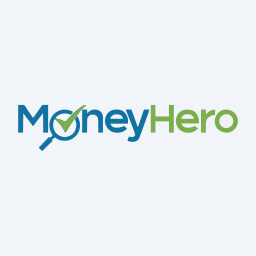 MoneyHero Logo