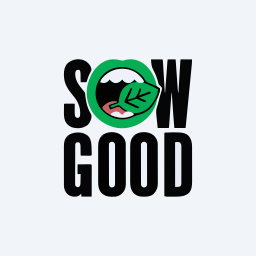 Sow Good Logo