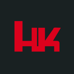 H&K AG Logo