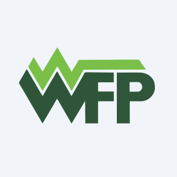 Western Forest Products Logo