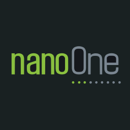 Nano One Materials Logo