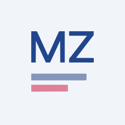 Mostostal Zabrze Logo
