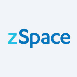 zSpace Logo