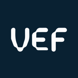 VEF Logo