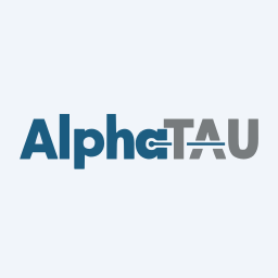 Alpha Tau Medical Logo