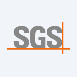 SGS Logo