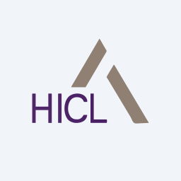 HICL Infrastructure Logo