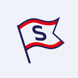 Solstad Maritime Logo