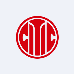 China Citic Bank Logo
