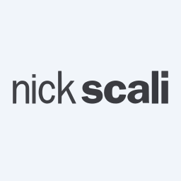 Nick Scali Logo