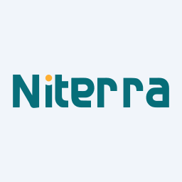 Niterra Logo