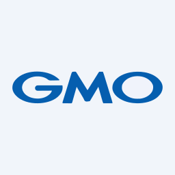 GMO Payment Gateway Logo