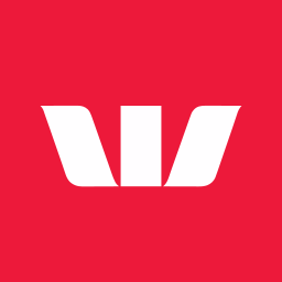 Westpac Banking Logo