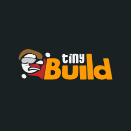 tinyBuild Logo
