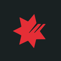National Australia Bank Logo