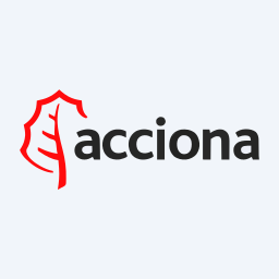 Corporacion Acciona Energias Renovables Logo