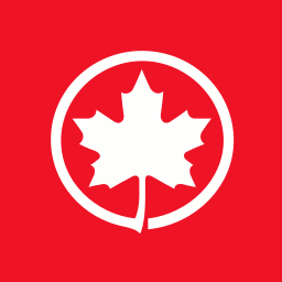 Air Canada Voting and Variable Voting Logo