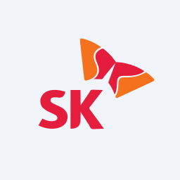 SK Innovation Logo