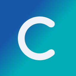 Clearwater Analytics A Logo