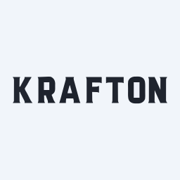 KRAFTON Logo