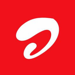 Airtel Africa Logo
