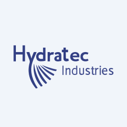 Hydratec Industries NV Logo