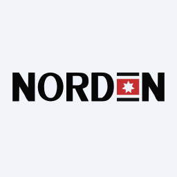 Dampskibsselskabet Norden Logo