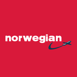 Norwegan Air Shuttle Logo