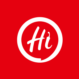 Super Hi International Holdi Logo