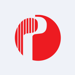 Paltac Corporation Logo