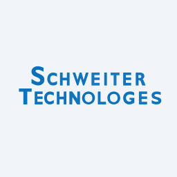 Schweiter Technologies Logo