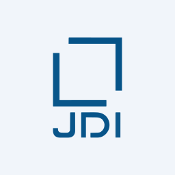 Japan Display Inc Logo