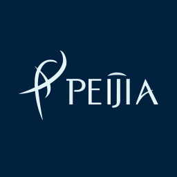 Peijia Medical Logo