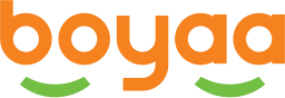Boyaa Interactive Internatio Logo