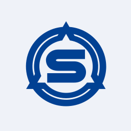 Osaka Steel Co Logo