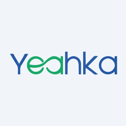 Yeahka Logo