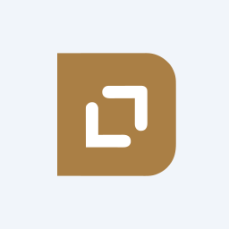 Dl Holdings Group Logo