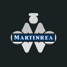 Martinrea International Inc Logo
