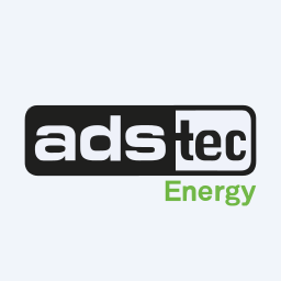 Ads-tec Energy Logo