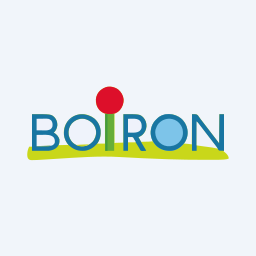 Boiron Logo