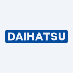 Daihatsu Infinearth Mfg Co L Logo