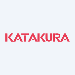 Katakura Industries Co Logo