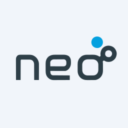 Neo Performance Materials In Logo