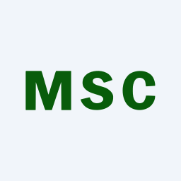Msc Income Fund Inc Logo