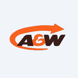 A&w Foodrvices Of Canada Logo
