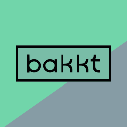 Bakkt Holdings Inc Logo