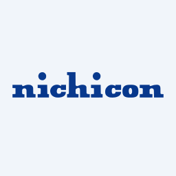 Nichicon Corp Logo