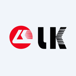 L.k. Technology Holdings Logo